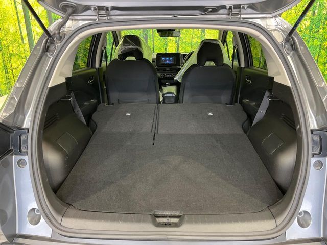 NISSAN NOTE 4WD 2023 Image 31