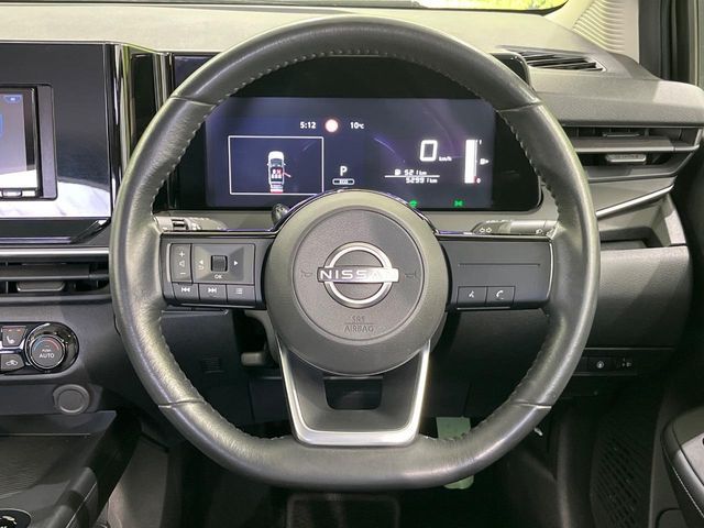 NISSAN NOTE 4WD 2023 Image 31