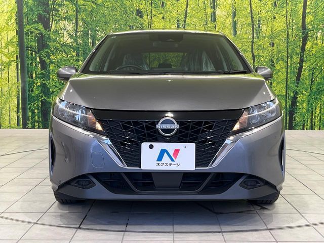 NISSAN NOTE 4WD 2023 Image 31