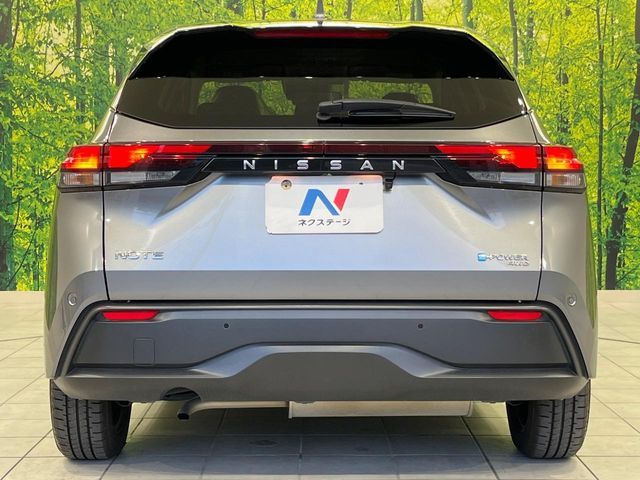 NISSAN NOTE 4WD 2023 Image 31