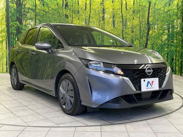 NISSAN NOTE 4WD 2023 Image 31