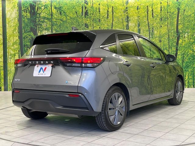 NISSAN NOTE 4WD 2023 Image 31