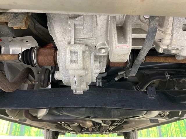 NISSAN NOTE 4WD 2023 Image 31