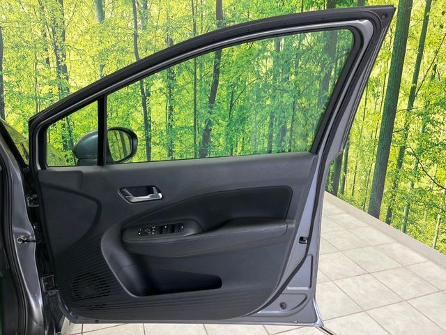 NISSAN NOTE 4WD 2023 Image 31