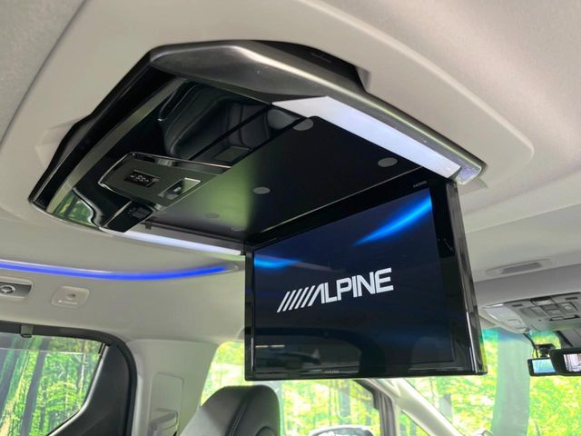 TOYOTA ALPHARD 2019 Image 31