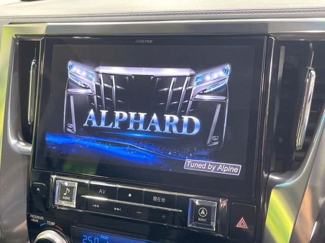 TOYOTA ALPHARD 2019 Image 31