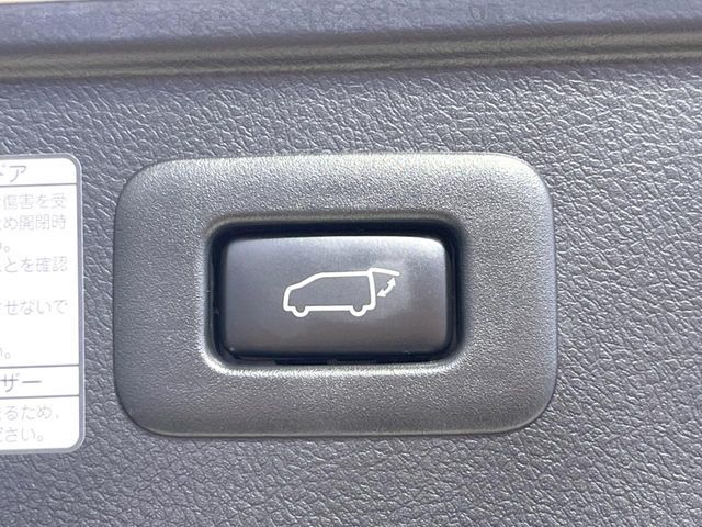 TOYOTA ALPHARD 2019 Image 31