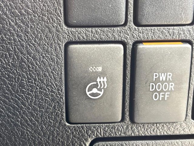 TOYOTA ALPHARD 2019 Image 31