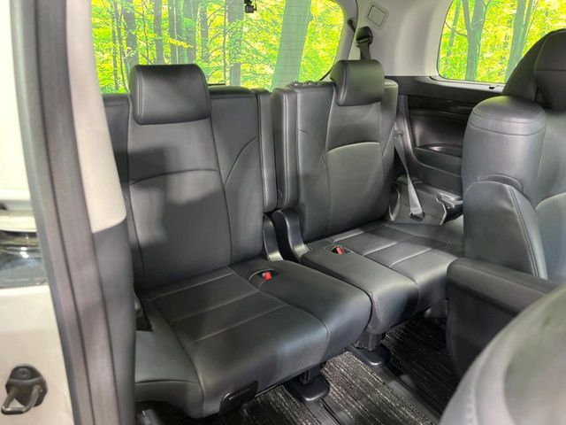 TOYOTA ALPHARD 2019 Image 31