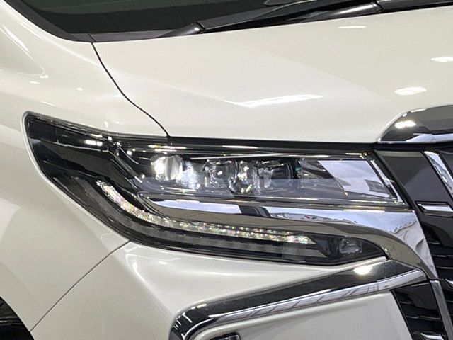 TOYOTA ALPHARD 2019 Image 31