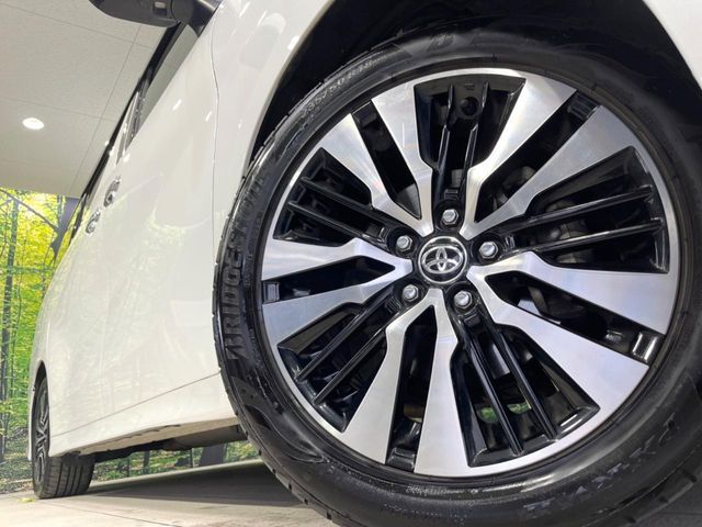 TOYOTA ALPHARD 2019 Image 31