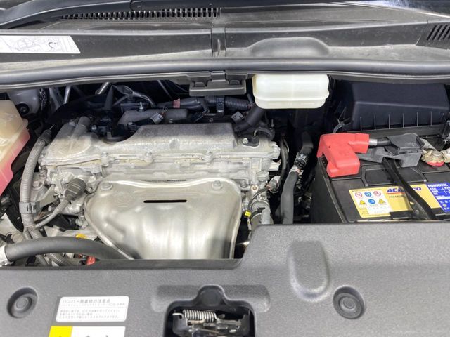 TOYOTA ALPHARD 2019 Image 31