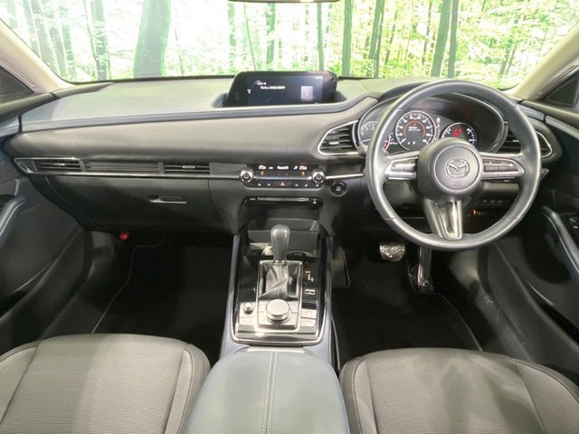 MAZDA CX-30 2021 Image 31