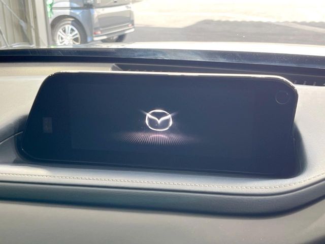 MAZDA CX-30 2021 Image 31