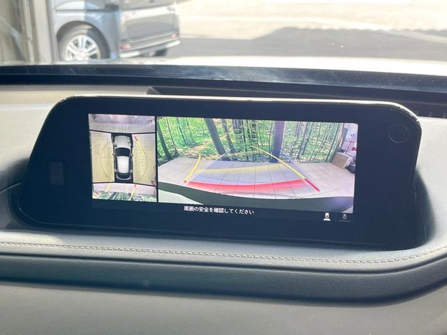 MAZDA CX-30 2021 Image 31