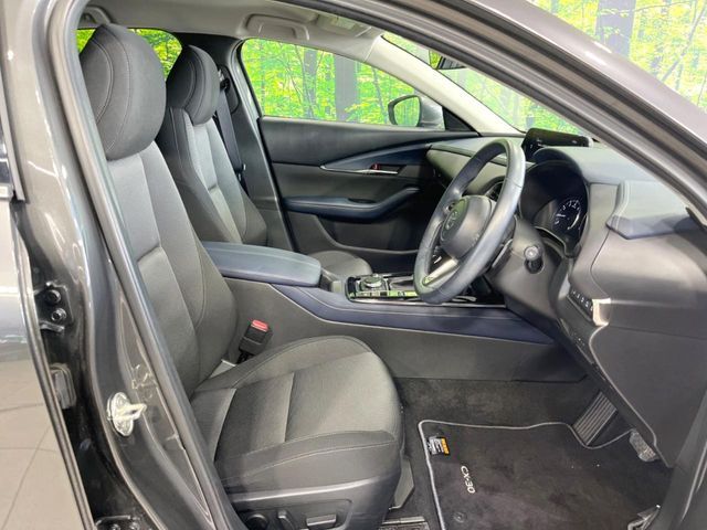 MAZDA CX-30 2021 Image 31
