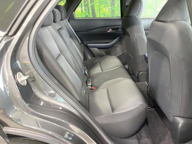 MAZDA CX-30 2021 Image 31
