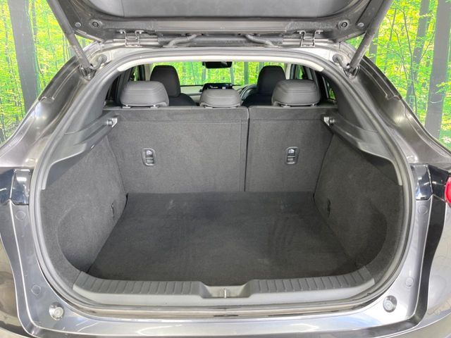 MAZDA CX-30 2021 Image 31