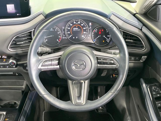 MAZDA CX-30 2021 Image 31
