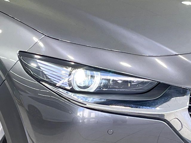 MAZDA CX-30 2021 Image 31