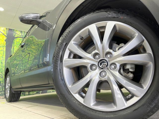 MAZDA CX-30 2021 Image 31