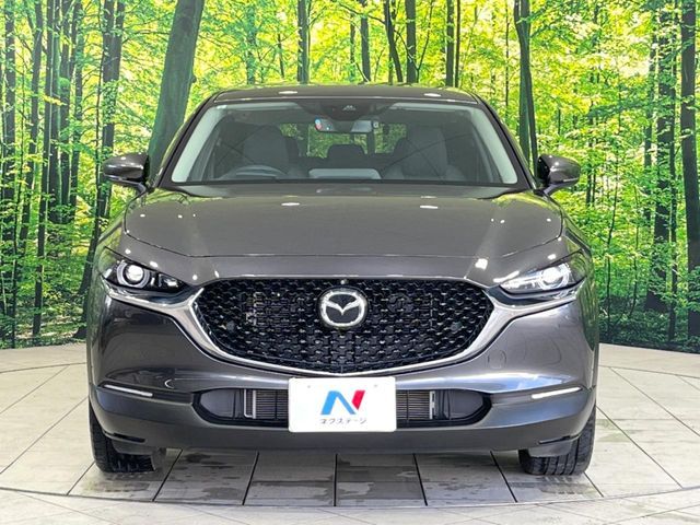 MAZDA CX-30 2021 Image 31