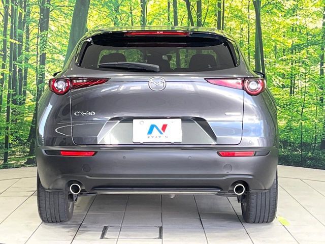 MAZDA CX-30 2021 Image 31