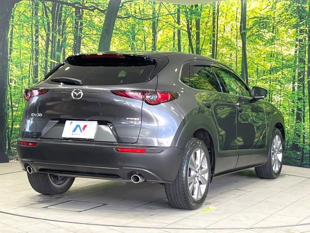 MAZDA CX-30 2021 Image 31