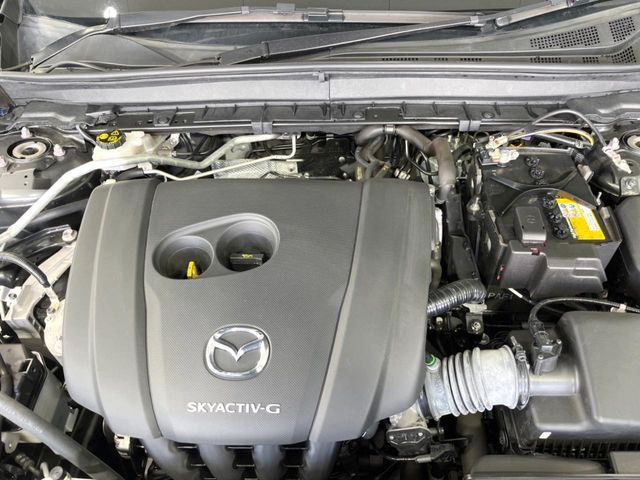 MAZDA CX-30 2021 Image 31