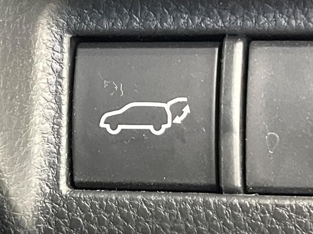 TOYOTA HARRIER HYBRID 2024 Image 31