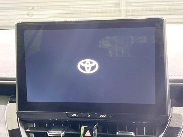 TOYOTA COROLLA TOURING HYBR 2024 Image 31