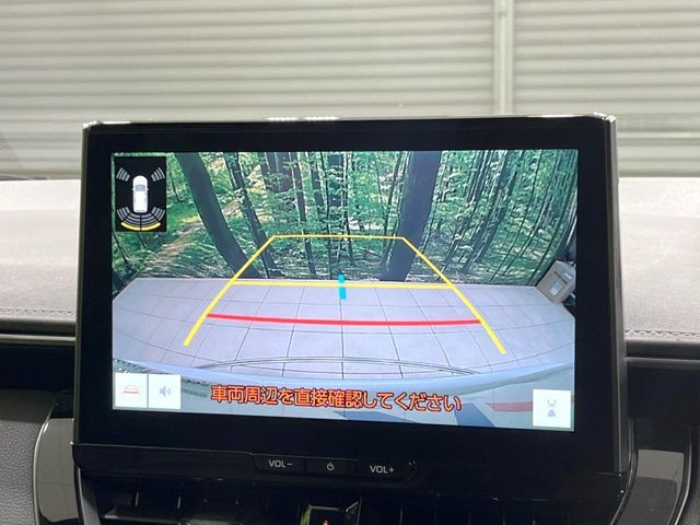 TOYOTA COROLLA TOURING HYBR 2024 Image 31