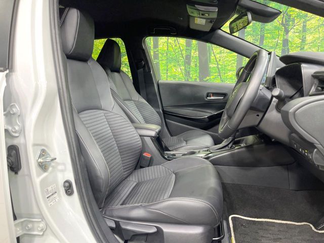 TOYOTA COROLLA TOURING HYBR 2024 Image 31