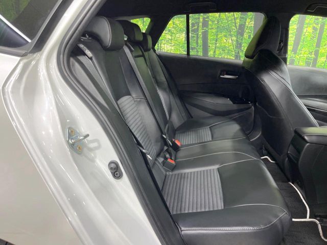 TOYOTA COROLLA TOURING HYBR 2024 Image 31