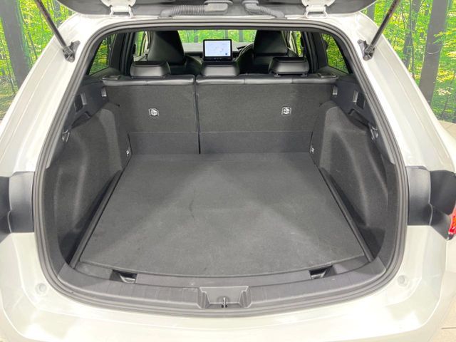 TOYOTA COROLLA TOURING HYBR 2024 Image 31