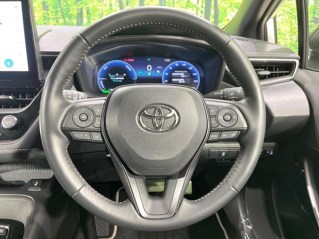 TOYOTA COROLLA TOURING HYBR 2024 Image 31