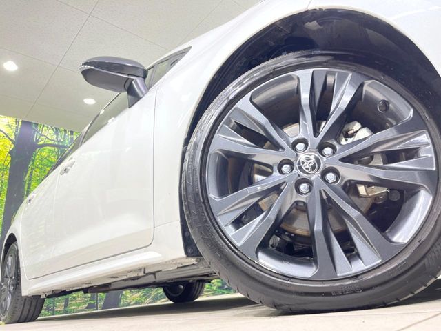 TOYOTA COROLLA TOURING HYBR 2024 Image 31