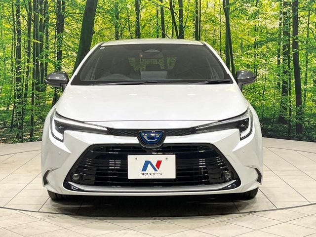 TOYOTA COROLLA TOURING HYBR 2024 Image 31