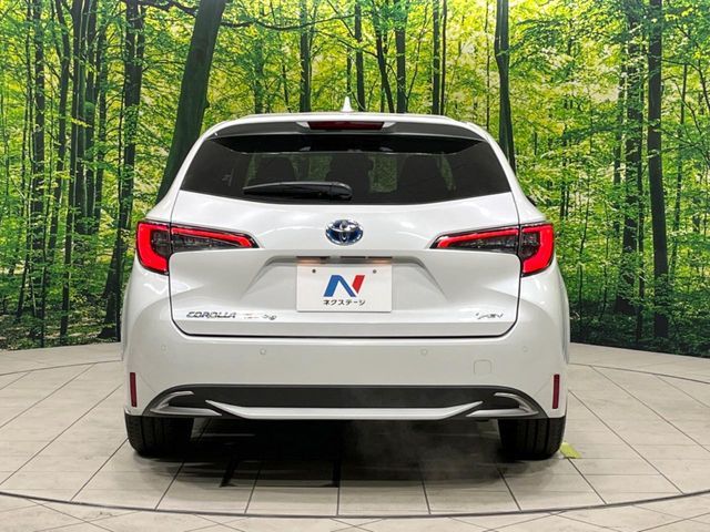 TOYOTA COROLLA TOURING HYBR 2024 Image 31