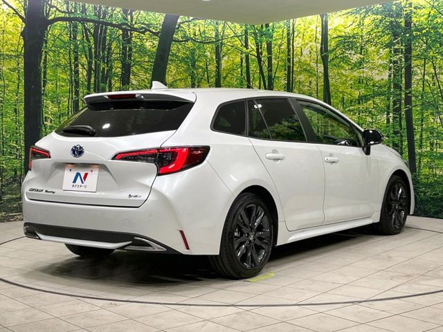 TOYOTA COROLLA TOURING HYBR 2024 Image 31