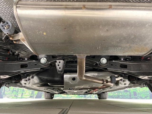 TOYOTA COROLLA TOURING HYBR 2024 Image 31