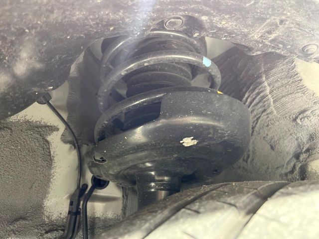 TOYOTA COROLLA TOURING HYBR 2024 Image 31