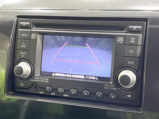 SUZUKI WAGON R STINGRAY 2011 Image 31