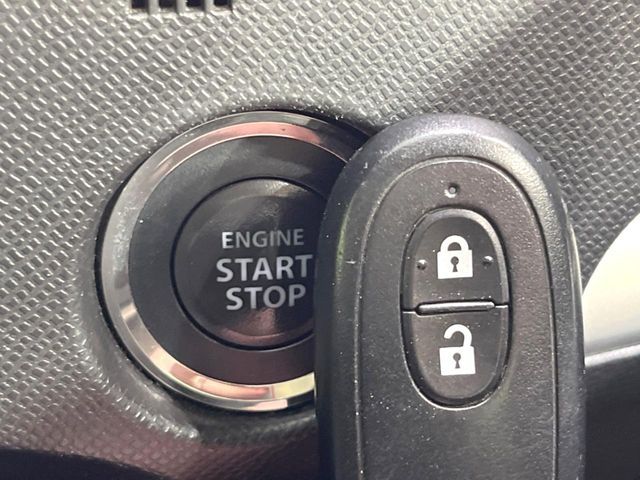 SUZUKI WAGON R STINGRAY 2011 Image 31