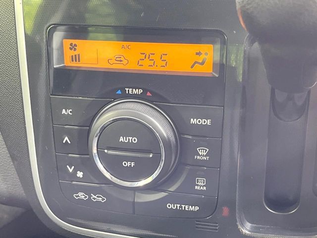 SUZUKI WAGON R STINGRAY 2011 Image 31