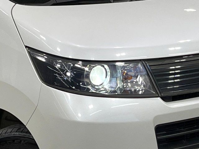 SUZUKI WAGON R STINGRAY 2011 Image 31
