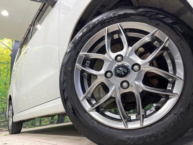 SUZUKI WAGON R STINGRAY 2011 Image 31