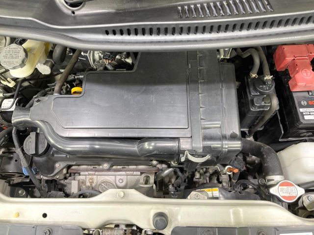 SUZUKI WAGON R STINGRAY 2011 Image 31