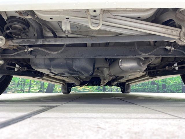 SUZUKI WAGON R STINGRAY 2011 Image 31