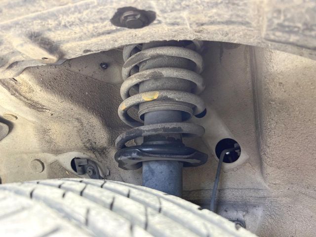 SUZUKI WAGON R STINGRAY 2011 Image 31